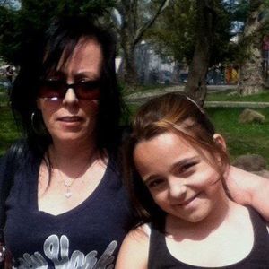 Meet your Posher, Trish